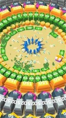 硬币射手截图2