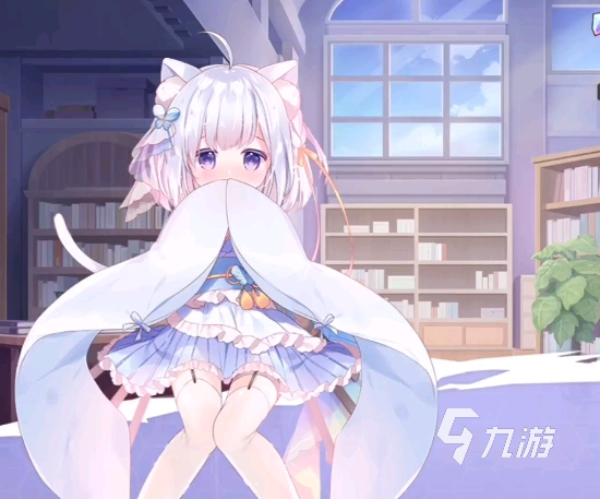 交错残响十战姬介绍 交错残响十战姬信息以及设定一览