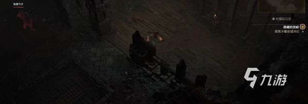 暗黑破坏神4随从介绍 暗黑破坏神4随从玩法分享