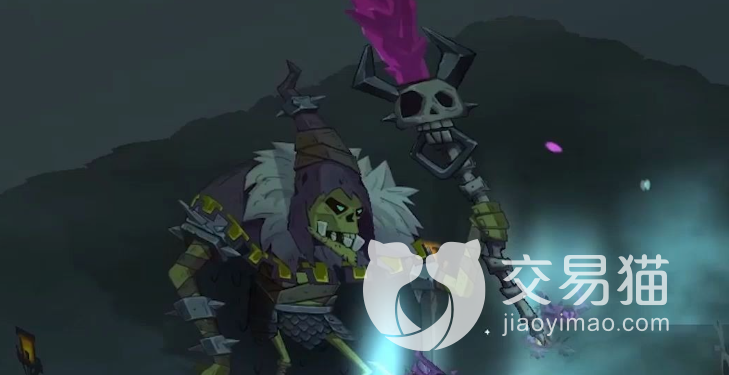 独奏骑士账号交易去哪里 安全的游戏账号交易渠道分享