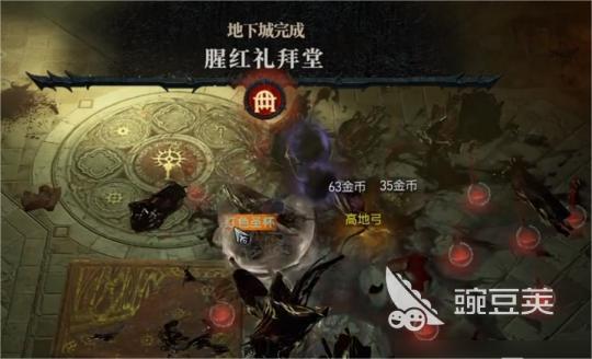暗黑破坏神4鲜血布道任务怎么做 暗黑破坏神4鲜血布道任务攻略