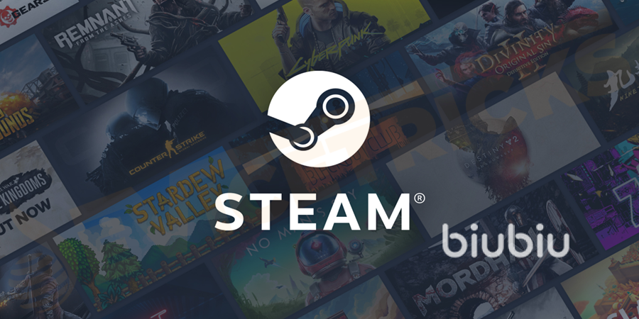steam加速器选哪个区服 好用的游戏加速器下载链接推荐