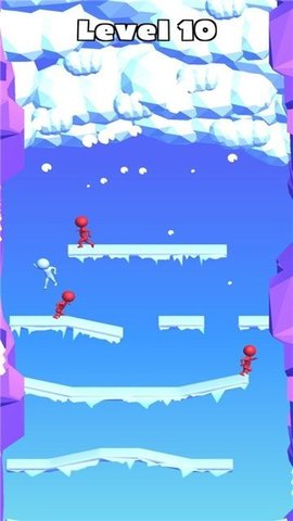 冰雪火柴人什么时候出 公测上线时间预告