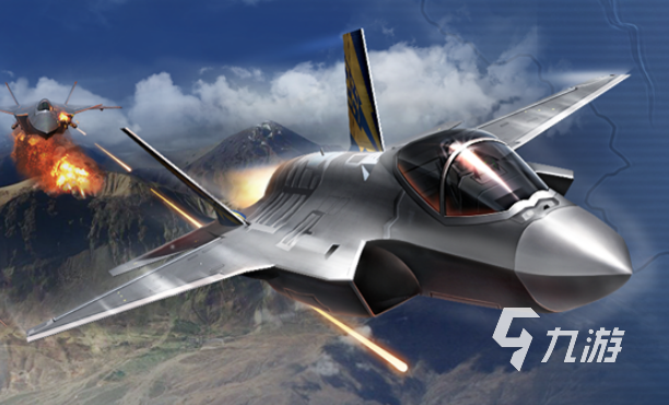 免费的模拟飞机驾驶的游戏推荐 2023模拟开飞机的手游合集