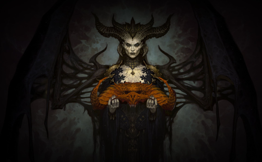 暗黑破坏神4剧情是什么 暗黑破坏神4剧情介绍截图