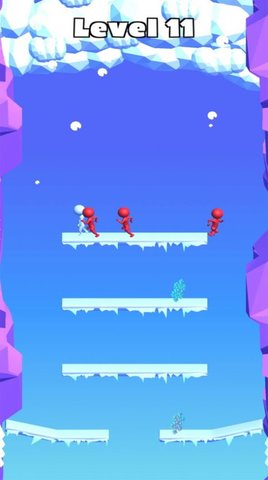 冰雪火柴人什么时候出 公测上线时间预告
