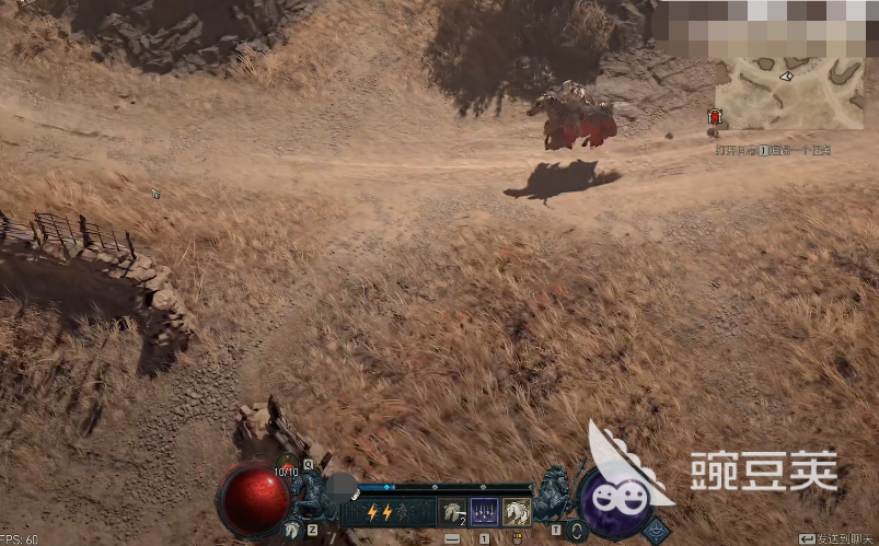 暗黑破坏神4switch能玩吗 暗黑破坏神4switch怎么玩