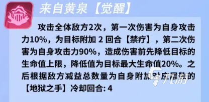 众神派对优姬角色评测 众神派对优姬怎么样