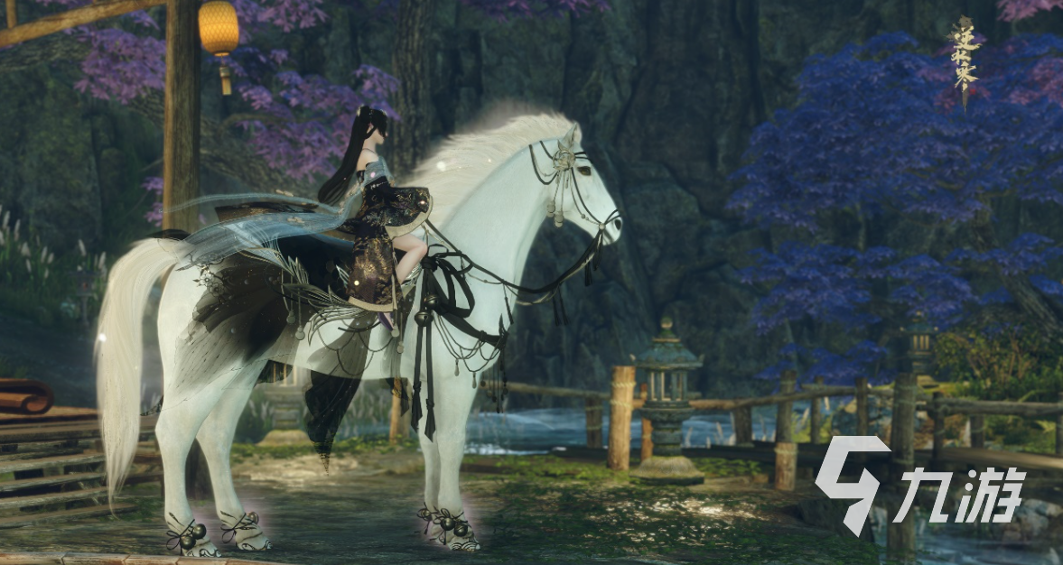 <a id='link_pop' class='keyword-tag' href='https://www.9game.cn/nishuihan1/'>逆水寒手游</a>仙家福地副本怎么玩 逆水寒手游仙家福地副本玩法分享