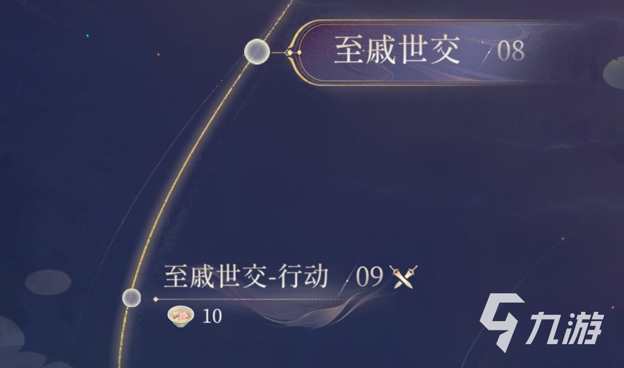代号鸢5-9怎么过 代号鸢5-9至戚世交通关配置