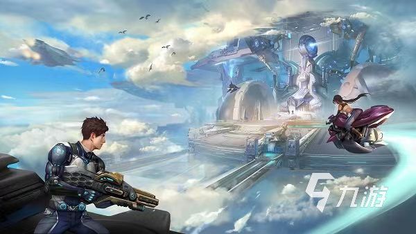 2023好玩的小型吃鸡游戏大全 热门的吃鸡游戏分享
