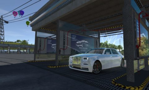 欧洲豪车模拟好玩吗 欧洲豪车模拟玩法简介