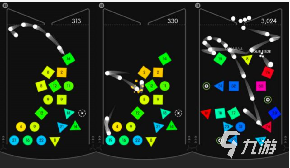 流行的經(jīng)典彈球游戲大全 免費(fèi)的彈球游戲有哪些2023