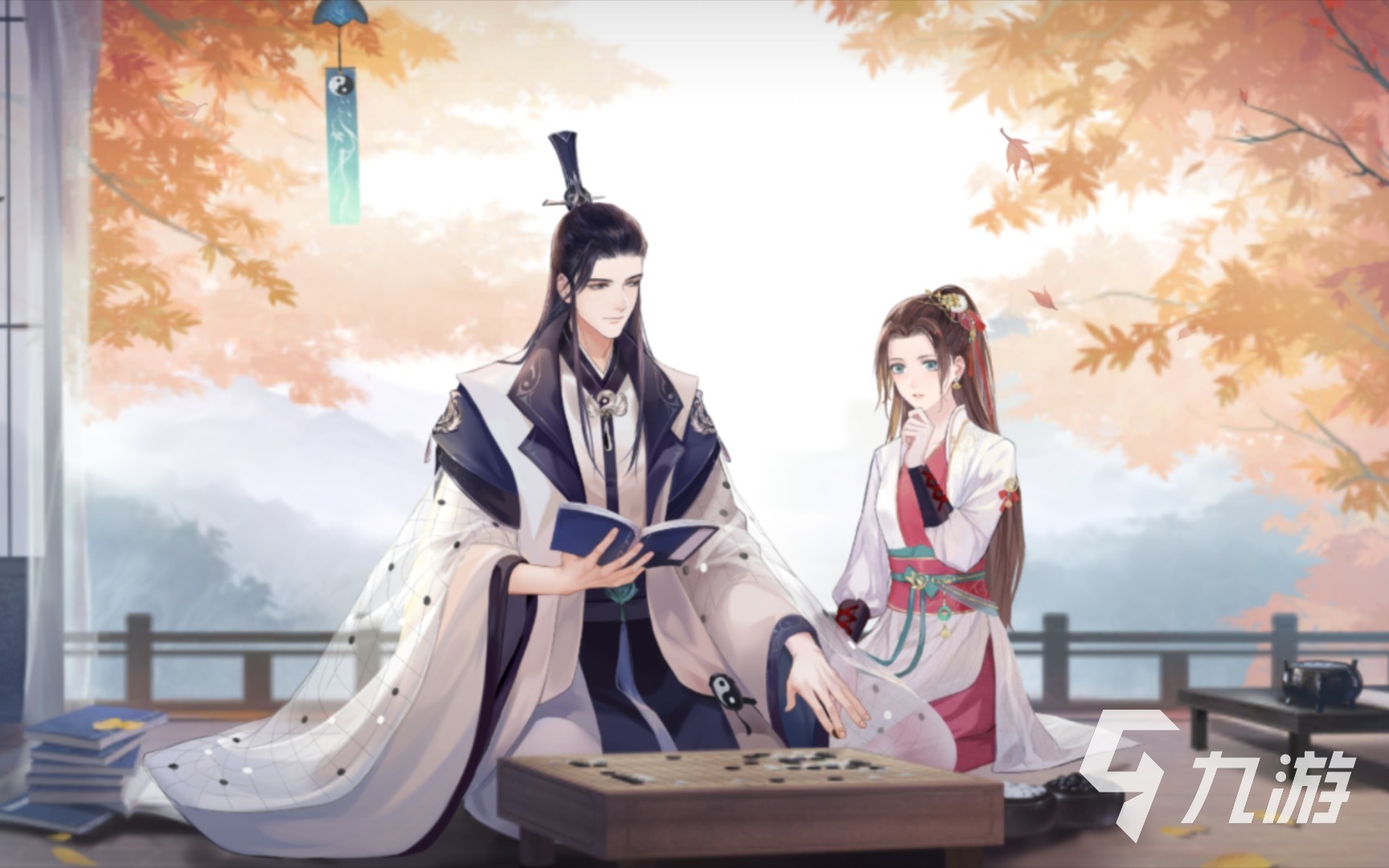 花间绘君颜送礼该如何送 花间绘君颜送礼攻略