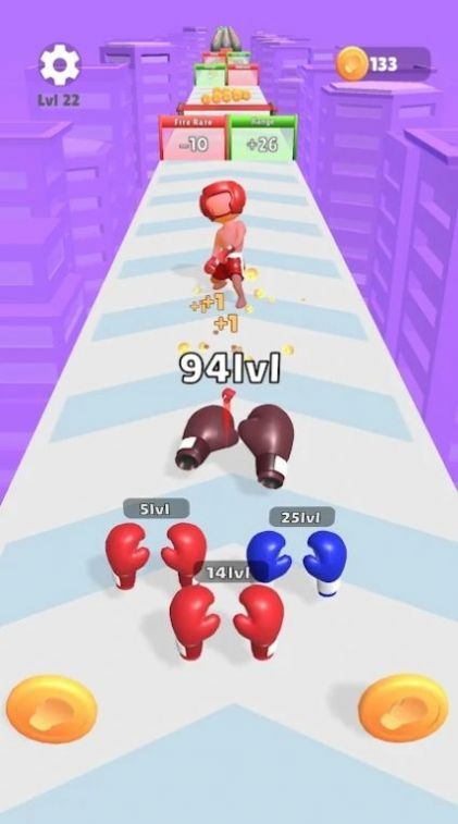 升级拳跑截图2