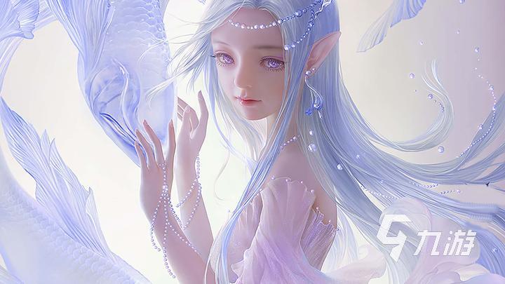 好玩的婚纱换装游戏大全盘点 2023高人气的换装手游有哪些