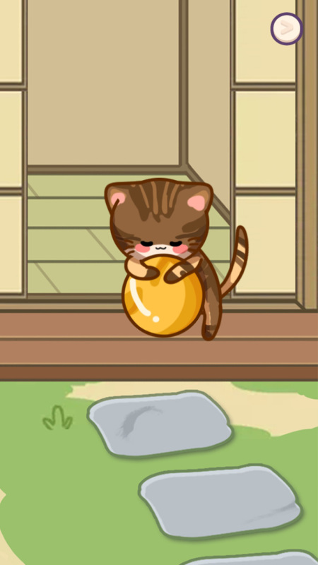 在线宠猫截图1