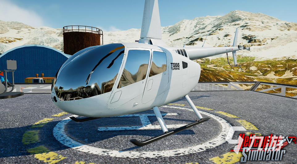 有趣的模拟航空飞行的手游推荐 人气高的飞行游戏大全2023