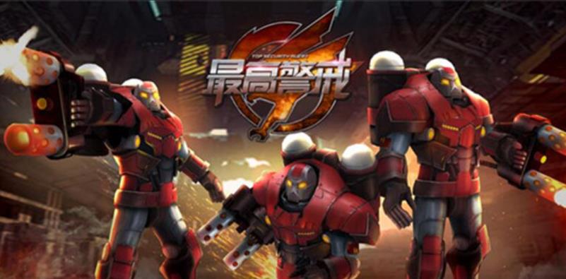 热门二战模拟军事游戏推荐2023 经典的二战手游合集