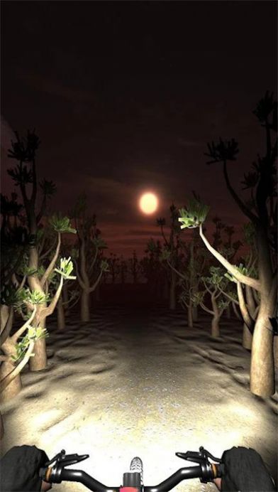 夜騎模擬器好玩嗎 夜騎模擬器玩法簡介
