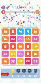 数字连线2048截图3