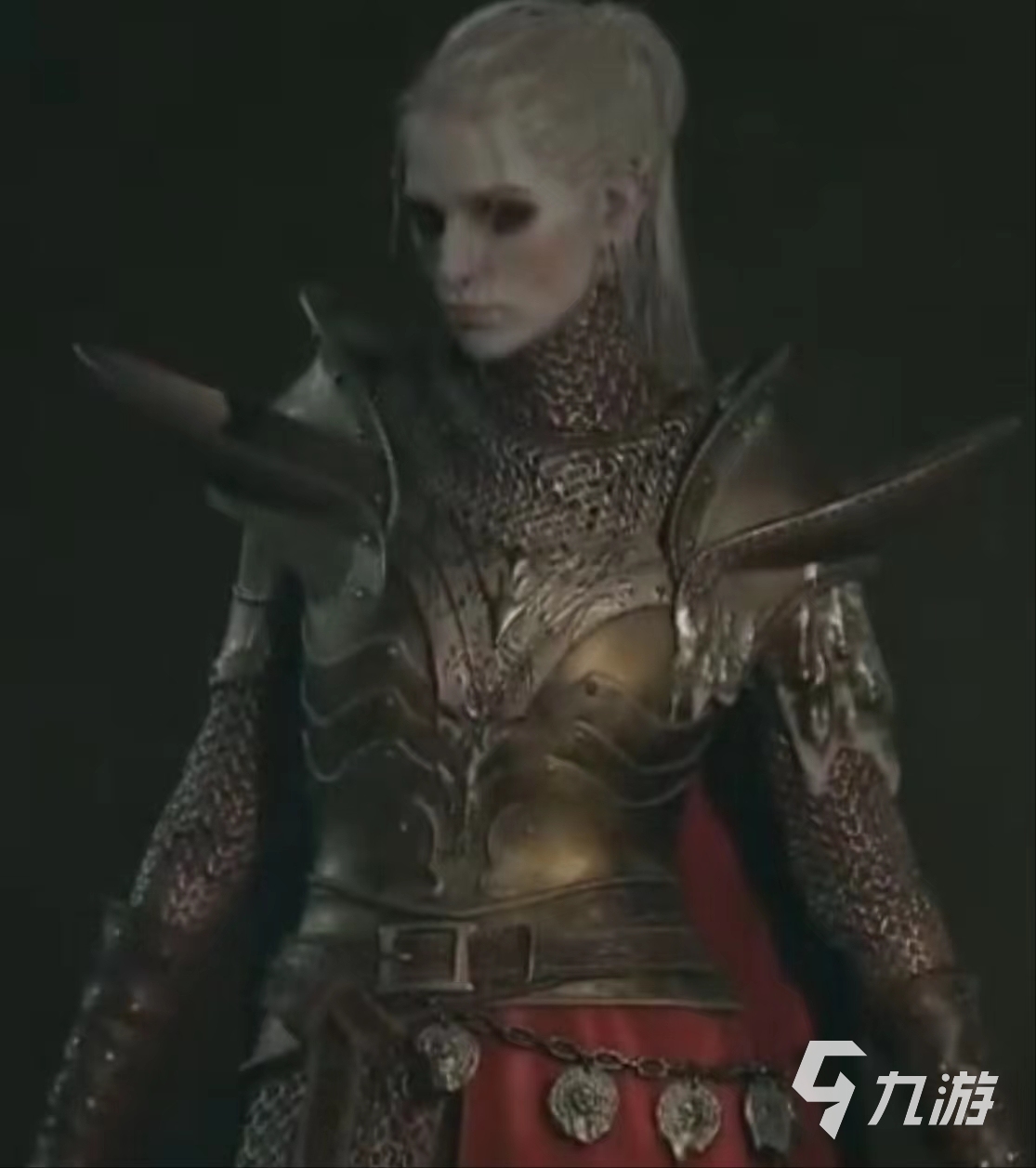 暗黑破坏神4ps5 暗黑破坏神4能在ps5上玩吗