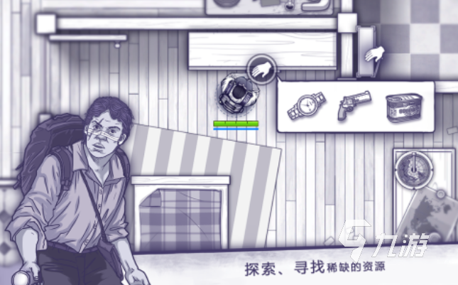 免費的末日射擊游戲大全 流行的末日射擊游戲有哪些2023
