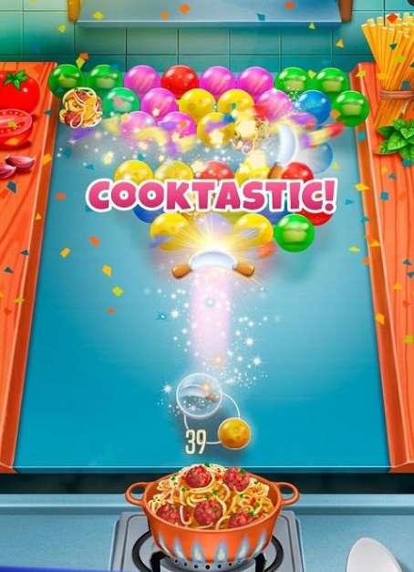泡泡厨师收集最佳食谱好玩吗 泡泡厨师收集最佳食谱玩法简介