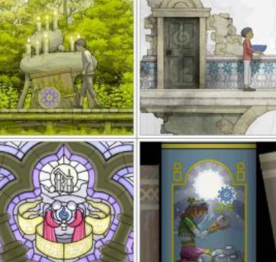 画中世界安卓移动版下载链接 画中世界如何下载