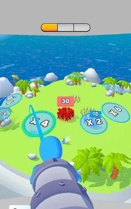 部署怪物截图1