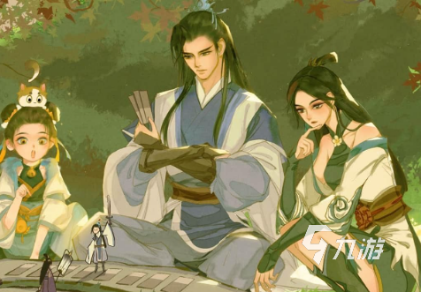 弈仙牌大师兄阵容怎么玩 弈仙牌大师兄玩法解析