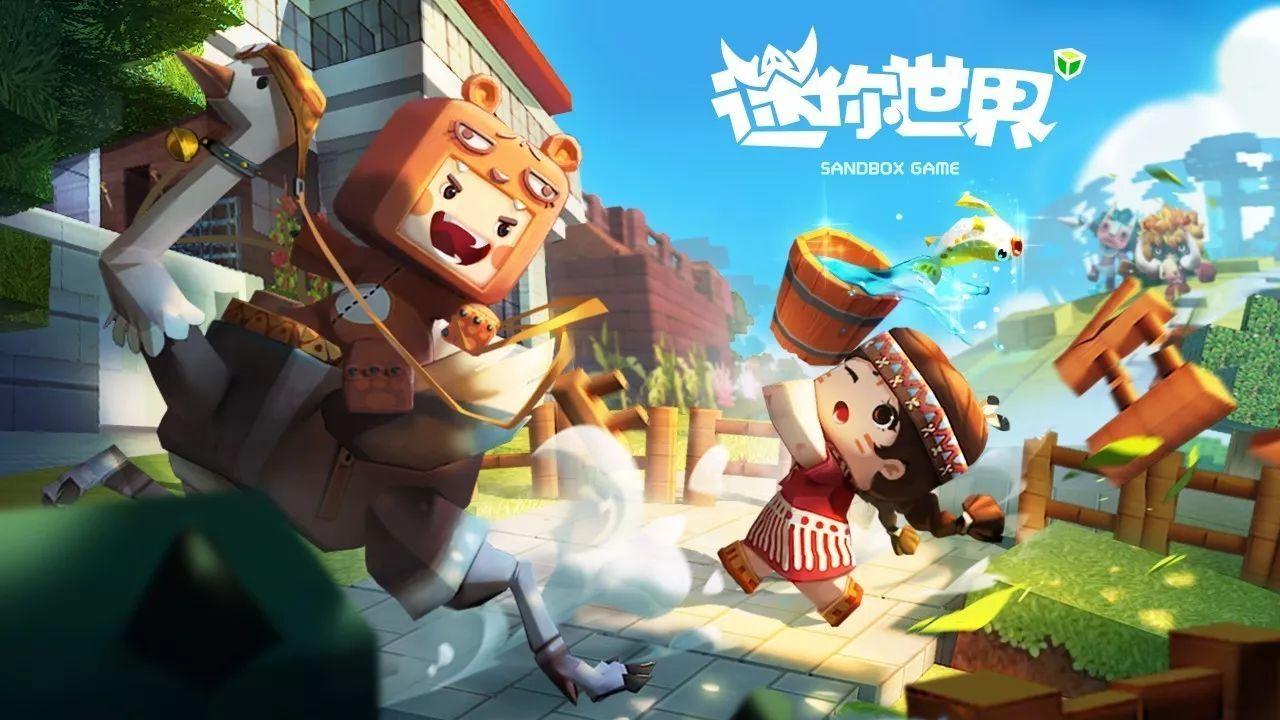 人气较高的3d沙盒游戏有哪些2023 好玩的真实沙盒游戏推荐截图