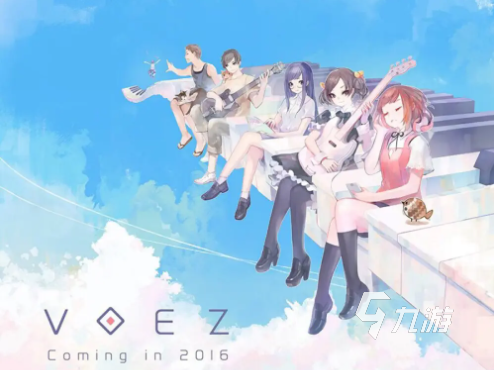 lovelive游戲系列有哪些 學(xué)園偶像音樂手游盤點(diǎn)2023