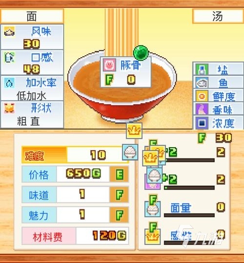 开罗拉面店豚骨汤配方 豚骨拉面制作方法分享