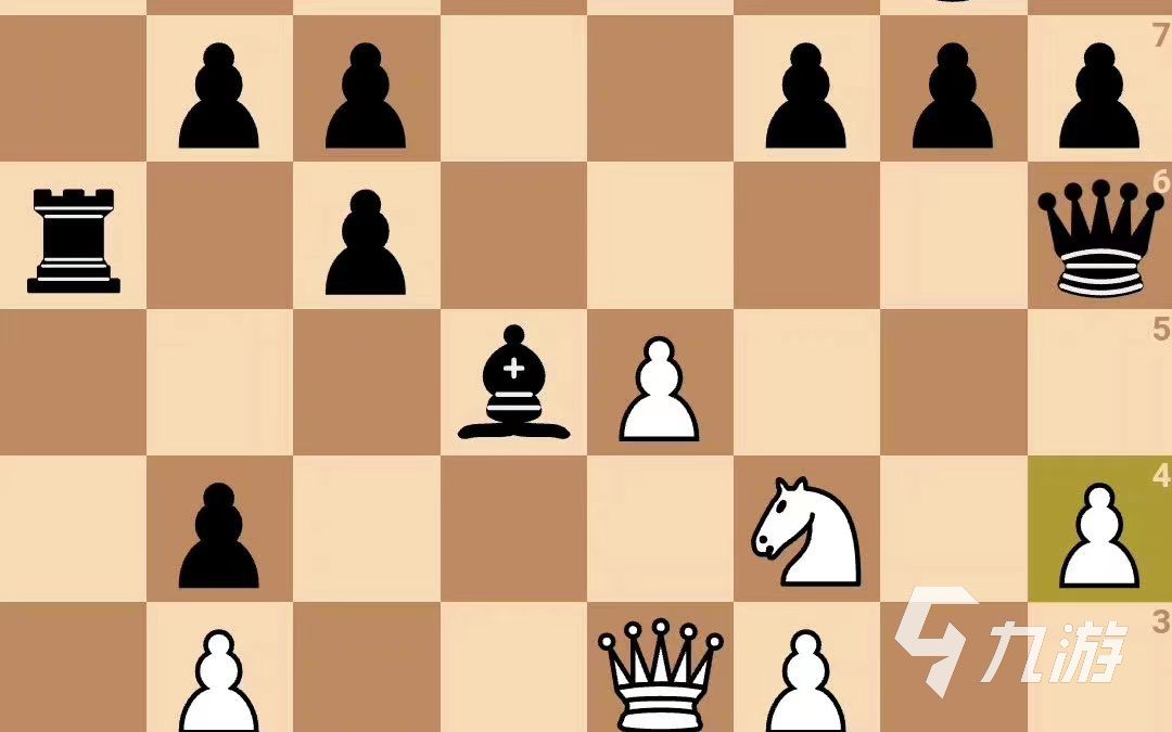 2023象棋高手游戏大全 好玩的象棋游戏分享