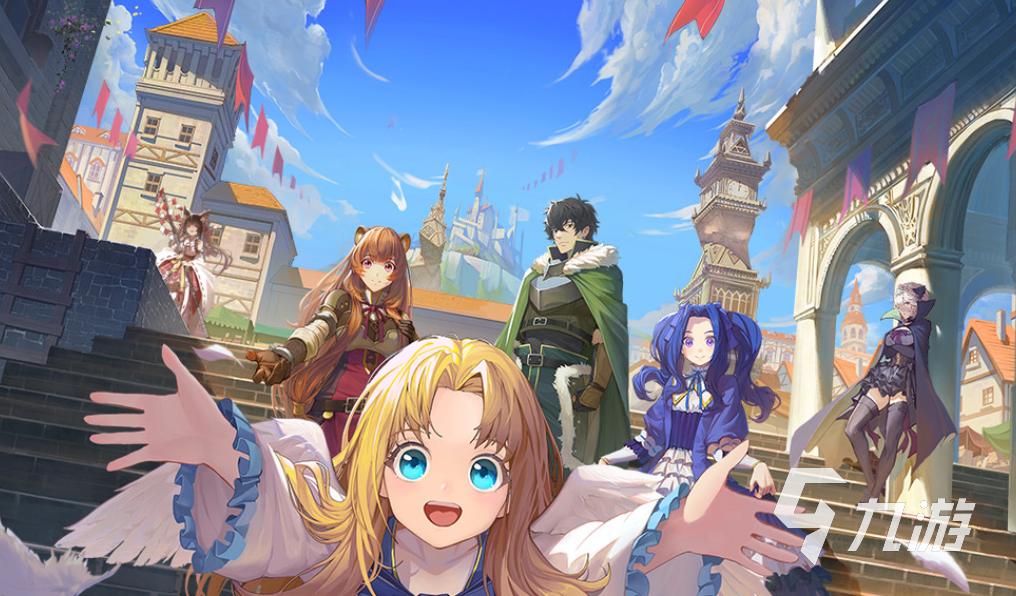 熱門的日式rpg游戲有哪些 2023受歡迎的日式rpg榜單