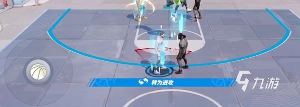 全明星街球派对玩法大全 全明星街球派对玩法教学