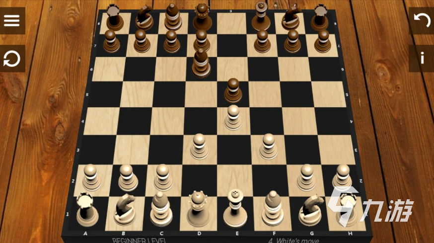 国际象棋游戏下载推荐2023 好玩的国际象棋游戏有哪些