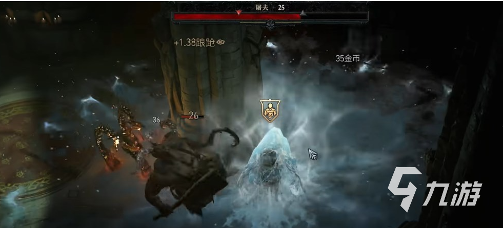 暗黑破壞神4滿級是多少級 暗黑4人物滿級詳解