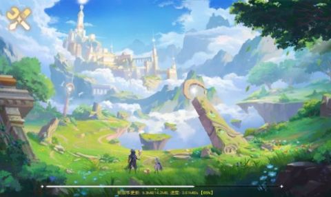 星穹大陸截圖2