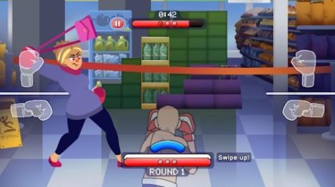 Knockout2截图2