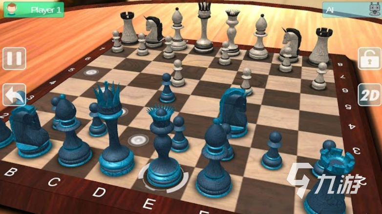 国际象棋游戏下载推荐2023 好玩的国际象棋游戏有哪些