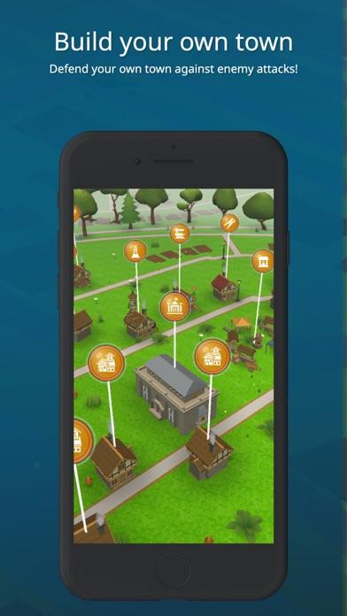 MagicStreetsGPSGoGame好玩吗 MagicStreetsGPSGoGame玩法简介