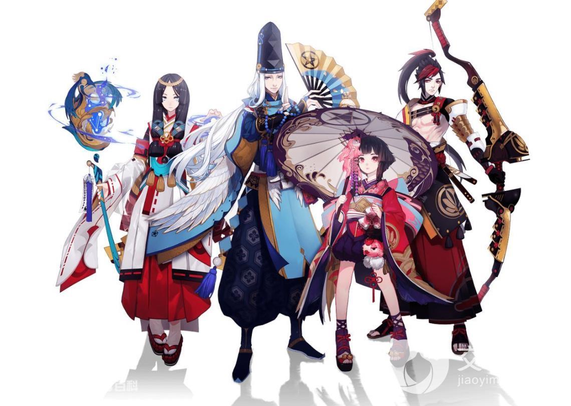 阴阳师买号主要看什么 正规的游戏账号交易app指南