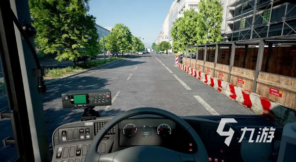 模拟驾驶卡车手游推荐 2023人气模拟驾驶卡车手游大全