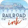 RailroadInkChallenge