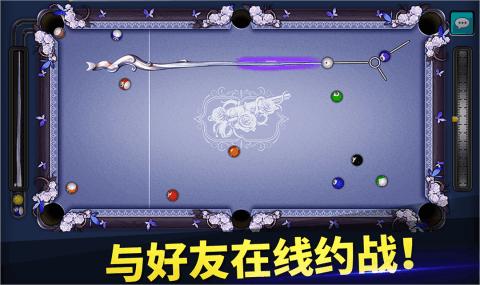 台球游戏3d桌球排行榜推荐 有趣的台球手游介绍2023