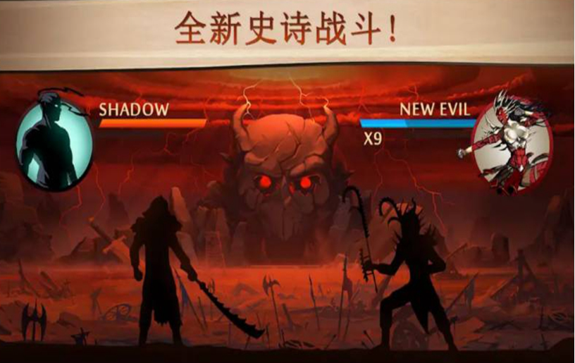 有趣的格斗游戏哪个好玩 好玩的格斗游戏有哪些2023