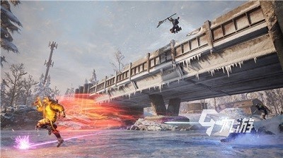 好玩的弹幕游戏有哪些 2023有趣的弹幕游戏前五名
