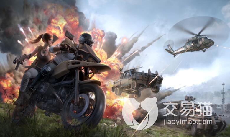 和平精英卖号估价用什么软件靠谱 和平精英卖号平台有什么